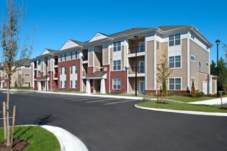 Meadowood Apartments Exterior Photo25