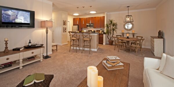 Meadowood Apartments Interior Photo29