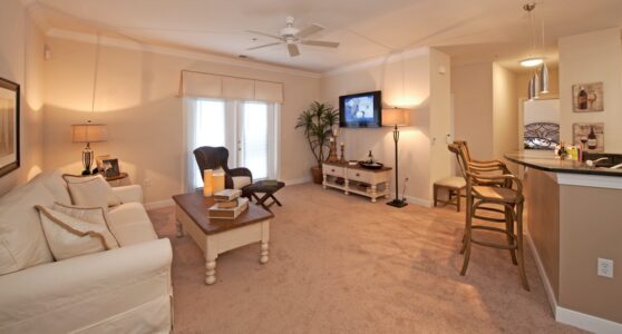 Meadowood Apartments Interior Photo30