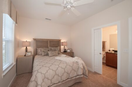 Meadowood Apartments Bed Room Photo33