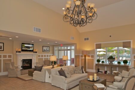 Meadowood Apartments Interior Photo38